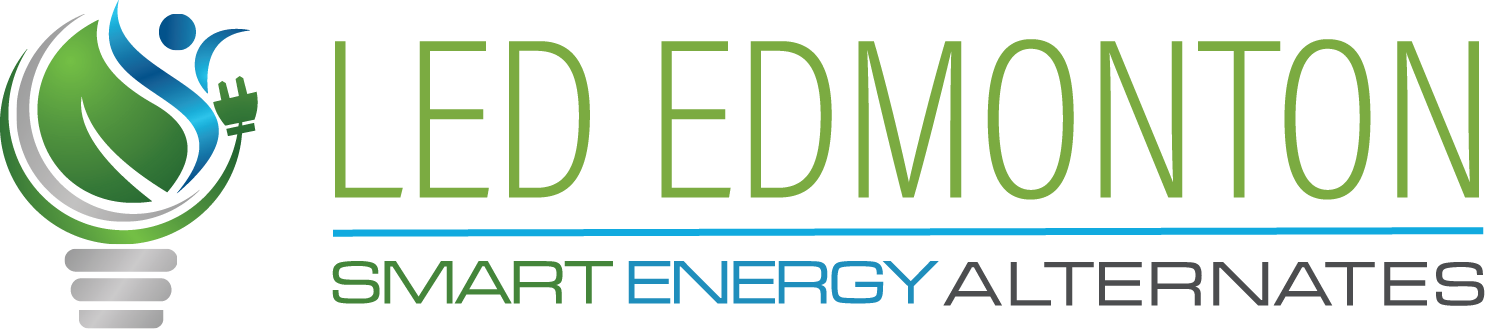 LED Edmonton logo image